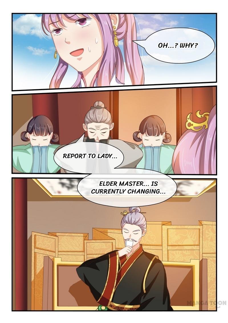 Outrageous Princess Chapter 22 1